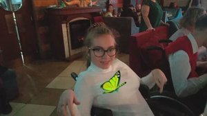 Юля с Днем рождения!