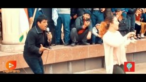 #қадамиқурбондаркулоб Қадами Қурбон дар Кулоб  2019 HD