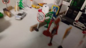 Мой городок