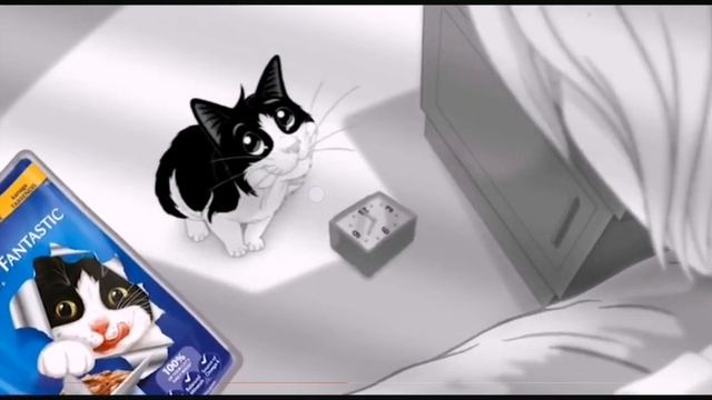 реклама Феликс аппетитные кусочки на русском смотреть онлайн