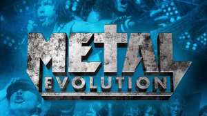 Эволюция метала - 2 серия / Metal Evolution (озвучка Jaskier)