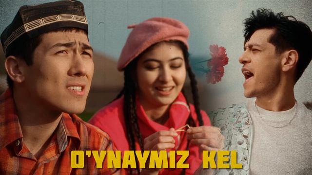 Mirjalol Nematov - O’ynaymiz kel (Audio 2024) смотреть онлайн