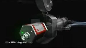 Применение датчиков MTS Temposonics серии R в промышленности