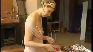 Званный ужин Анна Алимова