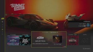 Быстрое прохождение миссии «Осторожнее на поворотах» саммита в The Crew Motorfest