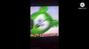 My answer to The Gummy Bear Song Remake Widescreen Bloopers from @mamoosh4478