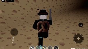 Roblox ➲ Cheese Escape "Как сразится с боссом"