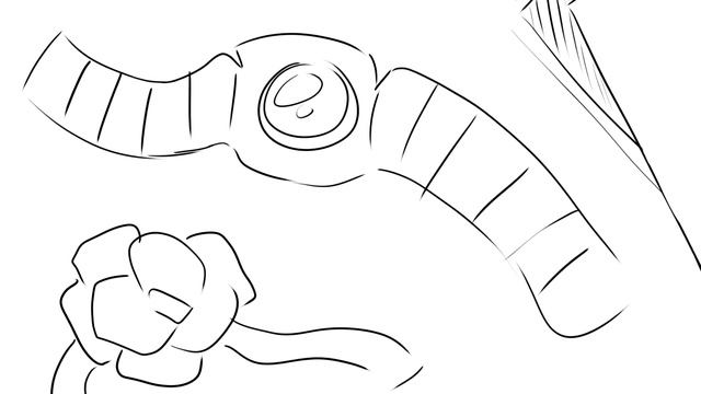 Que Sera Sera | BNHA Aoyama Animatic (Iidayama/Aoyiida)
