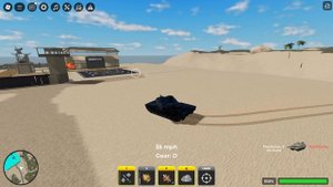 обзор нового танка пантера в война магнат