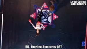 Клип к дораме Сладкий удар /Sweet combat OST PART 07