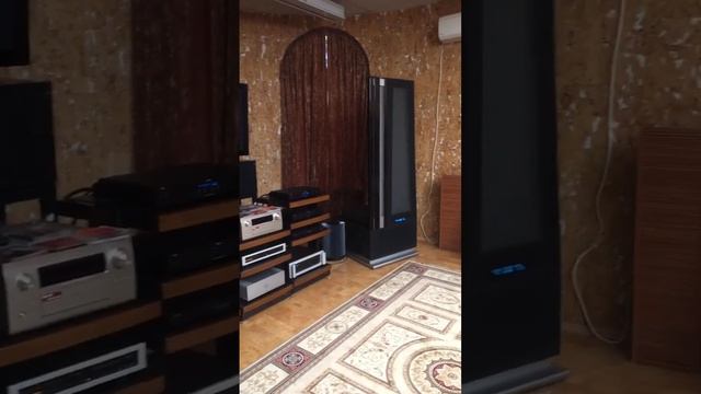 Тест системы для #Стереоправда