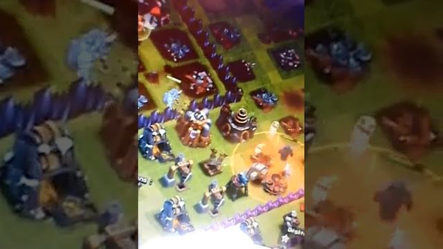 Bat boy super butin d'elixirs noir vs hdv9 смотреть онлайн