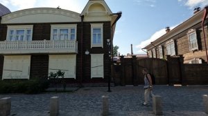 Исторический квартал