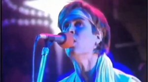 Duran Duran Night Boat x New Religion mashup