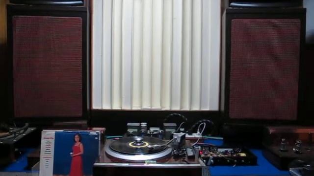 NIKORN Pioneer 5MC Cartridges จ้าวหัวใจ เพียงพิ ศิริวิไล смотреть онлайн