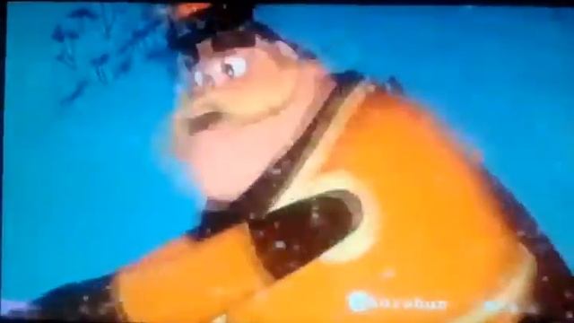 Лунтик-тает лёд смотреть онлайн