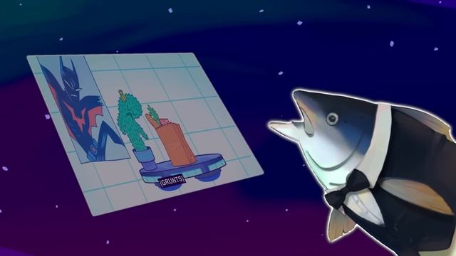 SANDWICH THIEF | Teen Titans Go Reaction смотреть онлайн