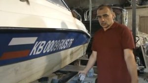 Обновление необрастайки