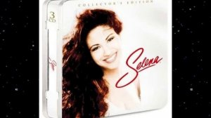 Selena Quintanilla Perez - Collector`s Edition ( CD 3 )