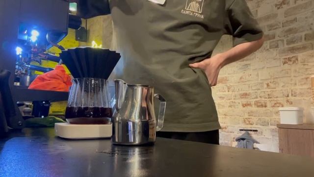 CoffeeRoutine
Суровый день 2 из кофейной жизни