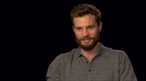 Fifty Shades of Grey - The Red Room - Featurette