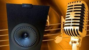 KEF Q350