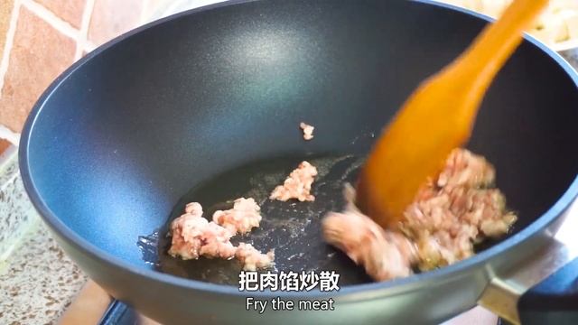 地道川味“麻婆豆腐”辣or不辣你说了算（分享独家神秘调料）