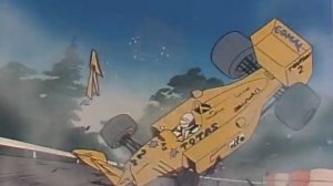 19  Серия Transformers Masterforce rus   Rogdenie Chetvertogo Voina Velikoi Sili