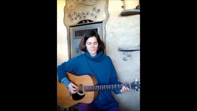 Call On Me - Janis Joplin cover by Ester Stella #coversong #callonme #janisjoplin #music #acoustic смотреть онлайн