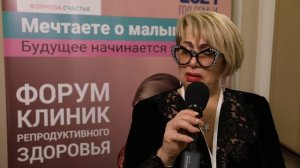 Интервью: Ботерашвили Нина Михайловна