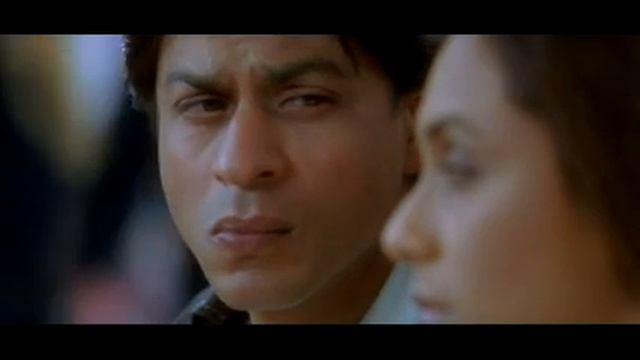 Украденная ночь / Shah Rukh Khan смотреть онлайн