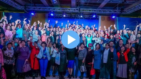 Компания ATOMY