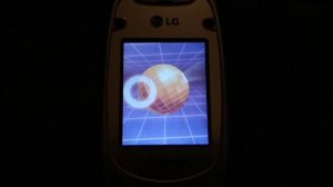 LG PM225 - Startup and Shutdown