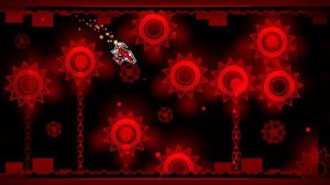 (Extreme Demon) ''Red World Rebirth'' 100% by Riot | Geometry Dash