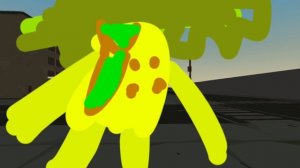 Deportament chickeh day vol 10