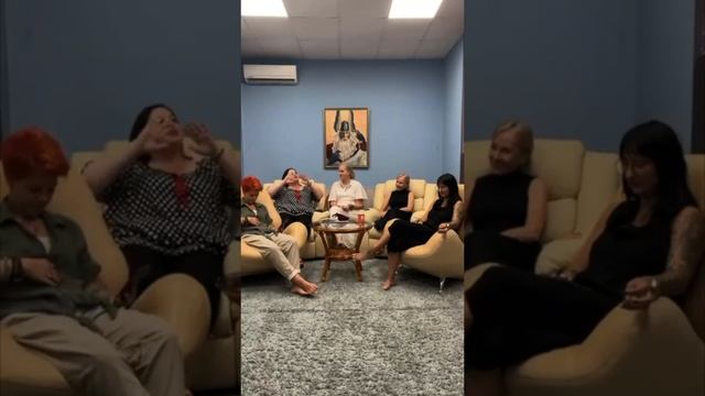 Духовный рост, кармические узлы и помощь роду.