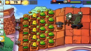 прохождение пвз часть 11