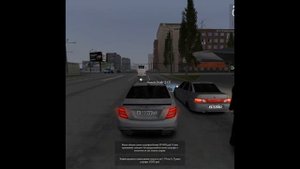 Шашки под грустненький трек. Шашки MTA Province.