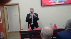 ВСЕ МЫ КОММУНИСТЫ 2.