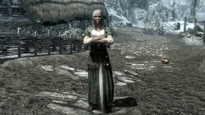 The Elder Scrolls V Skyrim. Жениться в Скайриме. Эйри. Прохождение от SAFa