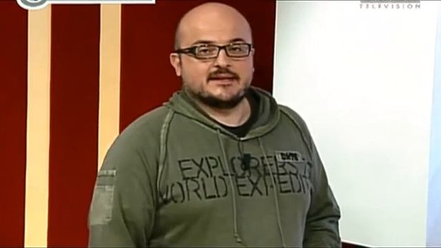 I cinepatici - Pixar: i geni della lampada - Parte 4/6 смотреть онлайн