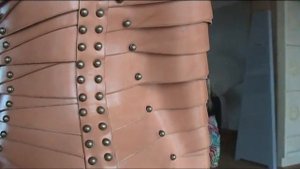 Nudism in Fashion
