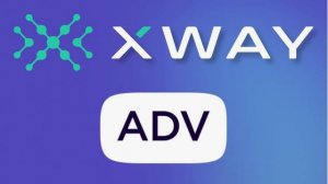 Обучение XWAY ADV (19.11.)