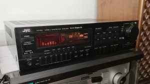 JVC AX-90V
