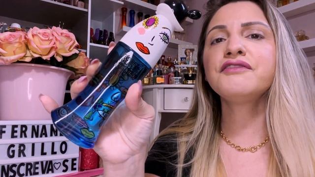 DOIS PERFUMES ESPECIAIS DA COLEÇÃO MOSCHINO COM O MELHOR PREÇO JÁ VISTO смотреть онлайн
