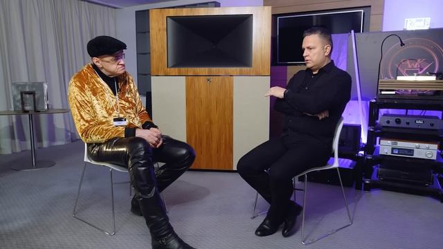 СтереоПравда с Мишей Кучеренко. Большой репортаж с Hi-Fi & High End Show 2024 в Санкт-Петербурге