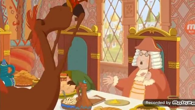 Я бегу в школу на последний урок смотреть онлайн