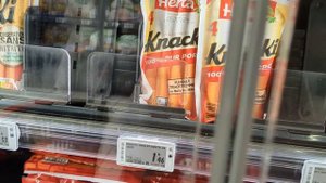 Цены на продукты во Франции 🇲🇫За что жить?