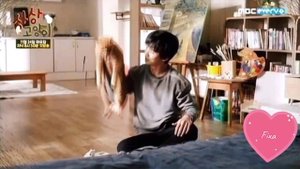 "Воображаемая кошка"(Кошка моей мечты)клип/трейлер под трек "Мир который нужен мне"