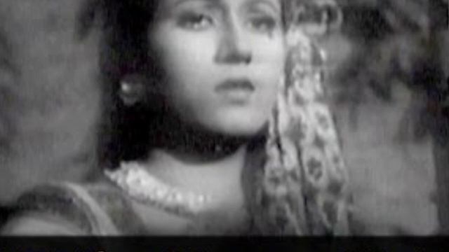 Ai Dil Tujhe Kasam Hai   Dulari 1949 Song   Madhubala   Geeta Bali   Shyam ,Bollywood Dj Bollywoodd
